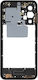 Samsung Ersatz-Mittelrahmenteil Galaxy A17 5G S...