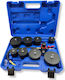Tester Drucktest Dichtheits Turbo 9 Stück Kb Global