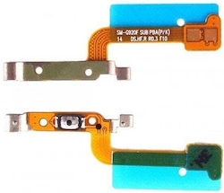 Power Button Flex Samsung Galaxy S6