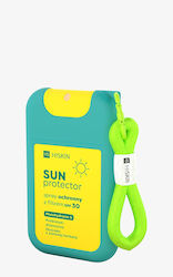 HiSkin Слънцезащитна Защита SPF30 30мл
