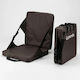 Panda Brown Beach Chair 38x38cm