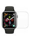Tragbare Bildschirmschutzfolie Für Apple Watch 40mm 1Stück S009281