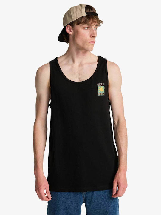 Billabong Μπλούζα Black