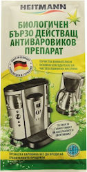 Cleaning Agent Nitec M10 Descaler Coffee Machines Irons