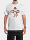 White T-Shirt