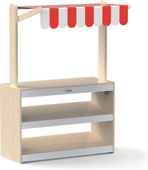 Viga Toys Viga από Ξύλο για 3+ Ετών