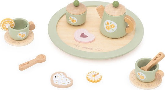 Viga Toys Viga από Ξύλο για 3+ Ετών