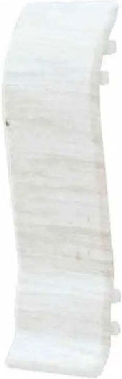PVC Sockelleiste Doellken Slk50 Asche Stockholm