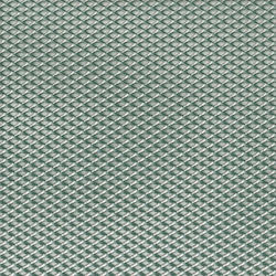 Стоманен Перфорирана Лист 500 X 250 Мм Alfer Aluminium