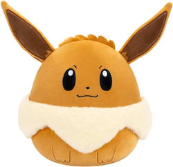 Nintendo Plüsch- und Kuscheltiere Squishmallows Eevee Für 3+ Jahre 50 cm