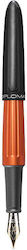 Diplomat Aero Füllfederhalter Mittel 0,8mm Gold...
