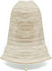 External Corner Pvc Doellken Slk50 Masala Oak Skirting