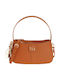 Women's Shoulder Bag Tabac Brown
