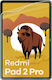 Bizon Screen Protector Redmi Pad 2 Pro