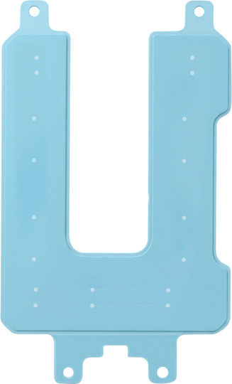 Samsung Adeziv Fixare Baterie Galaxy A17 4G 5G Service Pack Albastru