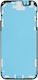 Google Bildschirm Fixierklebstoff Google Pixel 10 Service Pack Schwarz Blau