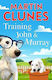 Training John And Murray Martin Clunes