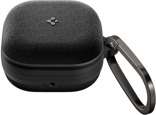 Spigen Urban Fit Калъф в Черен цвят за Samsung Galaxy Buds 4 / 4 Pro