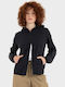 Women's Jacket for Winter Black