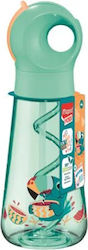 Maped Kids Water Bottle Turquoise 500ml