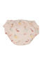 Tutete Kinder Badebekleidung Schwimmwindel Beige
