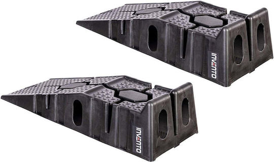Σετ Ράμπες Αυτοκινήτου 900x330x170mm 2.5t Invento
