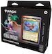Wizards of the Coast Final Fantasy - Revival Trance Magic: The Gathering Commander Deck Revival Trance (EN)