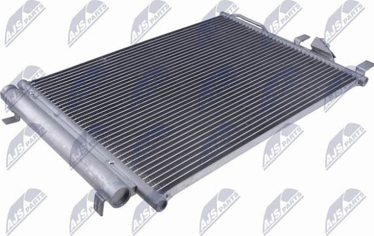 Кондензатор Климатична Система Kia Sportage Iv 2015-0 2.0l Suv Hyundai Tucson 2015-2020 1.6l Suv Hyundai Tucson 2015-2020 2.0l Suv