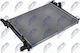 Air Intercooler Bmw 1 2019-0 2.0l Hatchback Bmw 1 2019-0 1.5l Hatchback Bmw 2 Active Tourer 2013-2021 1.5l Mpv