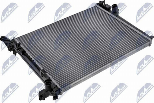 Air Intercooler Bmw 1 2019-0 2.0l Hatchback Bmw 1 2019-0 1.5l Hatchback Bmw 2 Active Tourer 2013-2021 1.5l Mpv