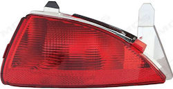 Carro Φανάρι Πίσω Ομίχλης Depo Κατάλληλο Renault Kadjar 2015-2019 Ha Hl 265801896r Δεξί 1 Τεμ