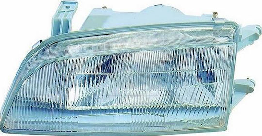 Carro Фар Преден E Depo Подходящ За Suzuki Swift Hatchback 1990-1992 Sf413 Ah Aj 35321-60b30 Ляво 1 Брой