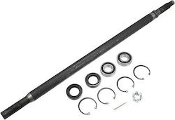 Quarkzman Drive Shaft Bearing Kit Ezgo Gas 1978 Replacement