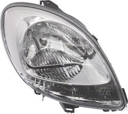 Carro Φανάρι Εμπρός Λευκό Φλας Valeo Κατάλληλο Renault Kangoo 2003-2008 Kc0/kc1 2600000qaf Δεξί 1 Τεμ Carro Φανάρι Εμπρός Λευκό Φλας Valeo Κατάλληλο Renault Kangoo 2003-2008 Kc0/kc1 2600000qaf Δεξί 1 Τεμ
