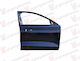 Carro Front Door Suitable For Ford Focus 2018-2022 Hn Hm 2577504 Right 1 Pc