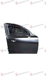 Carro Πόρτα Εμπρός Κατάλληλο Mazda 3 Sedan-hatchback 2013-2016 Bm Bn Bhy0-58-02xf Δεξί 1 Τεμ