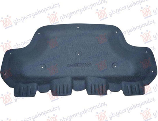 Carro Επένδυση Καπο Κατάλληλο Bmw Series X1 2022 U11 51489462142 1 Τεμ