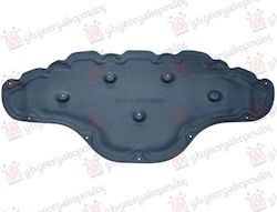 Carro Επένδυση Καπο Κατάλληλο Bmw Series 1 2019-2024 F40 51477444978 1 Τεμ