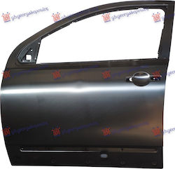 Carro Tür Vorne Passend Für Nissan Qashqai 2007-2010 J10/nj10 H0101-jd0m0 Links 1 Stück