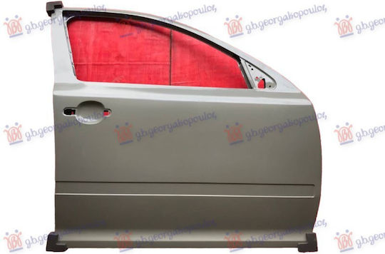 Carro Tür Vorne Passend Für Skoda Octavia 5 2008-2013 3u4 1z0831052 Rechte 1 Stück