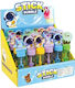 Blue Toys Bubble Makers Animals for 3+ Years Va...