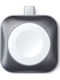 Usb-c Magnetic Charging Dock Black