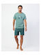 Admas Summer Men's Cotton Pyjama New Plan