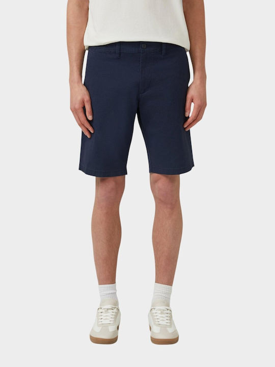 Men's Bermuda Blue