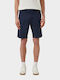 Men's Bermuda Blue