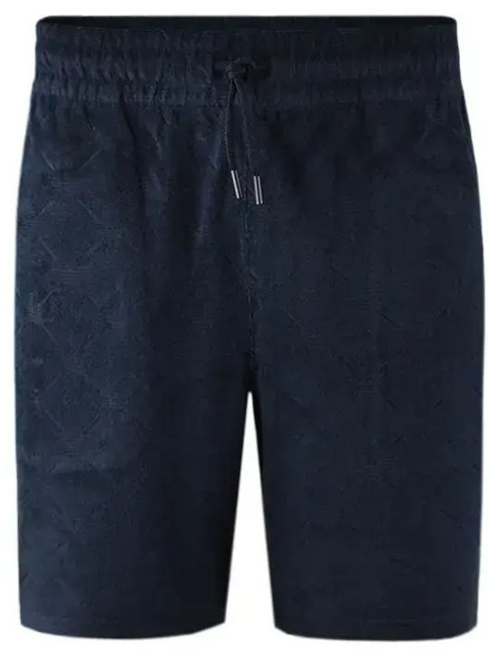Men's Bermuda Blue