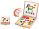 Ξύλινο Παιδικό Puzzle για 3+ Ετών Viga Toys