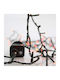 240 Red LED Christmas Lights String