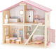 Viga Toys Wooden Dollhouse