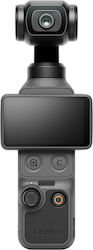DJI Osmo Pocket 4 4K Ultra HD